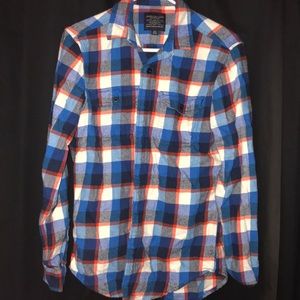American eagle flannel